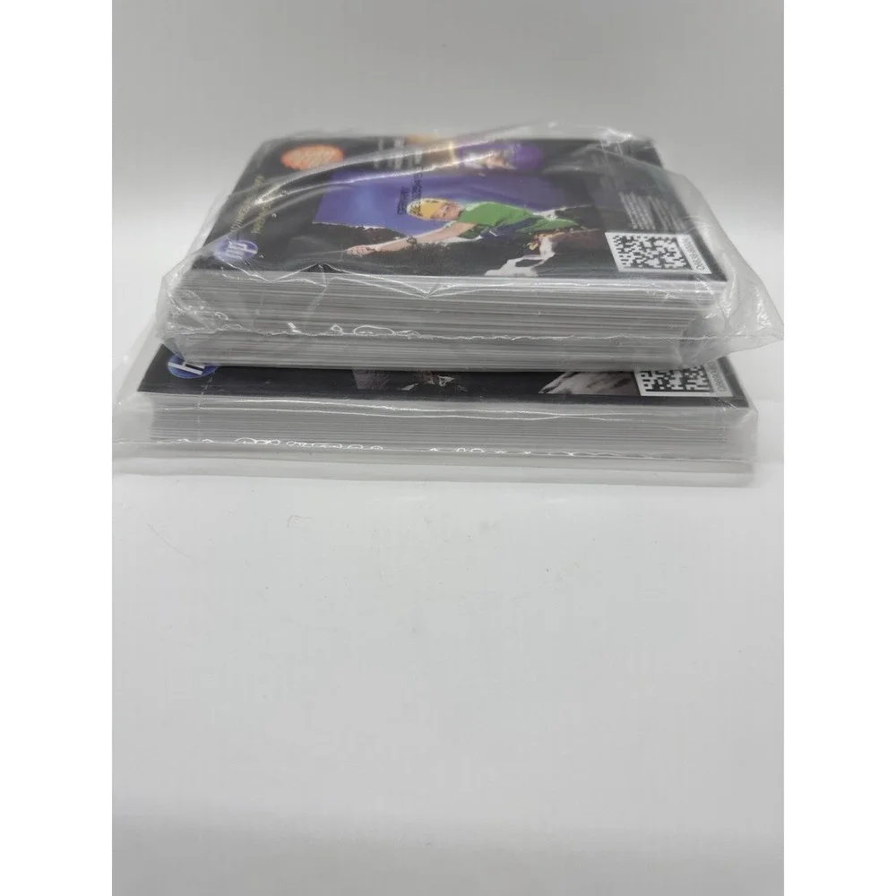HP Advanced Photo Paper Glossy Lot of 2 Sealed 4x6 & 5x7‎